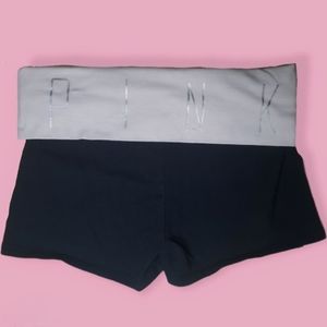 PINK|YOGA Victoria's Secret Athletic Shorts Size M